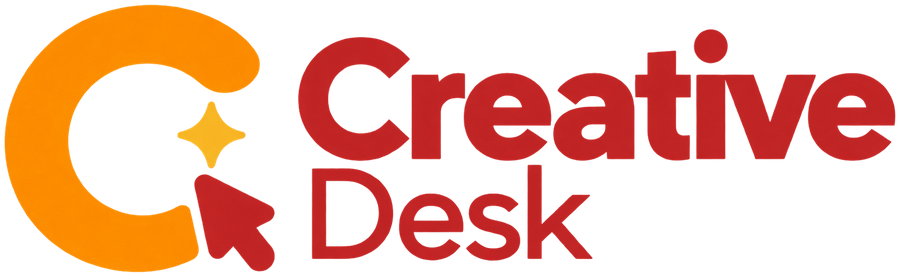 Creative Desk
